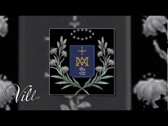 VILLA MALVINA 2012