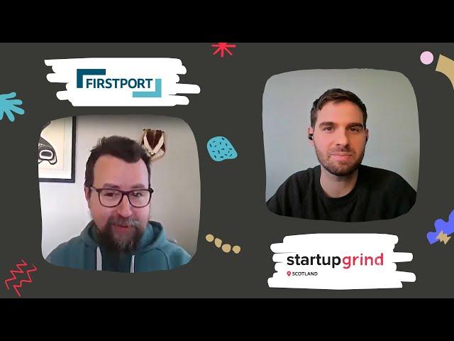 Social entrepreneurship and impact-led business with Firstport CEO Josiah Lockhart and Nick Murray