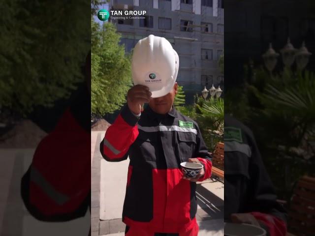 "Труд, техника, талант: искусство строить