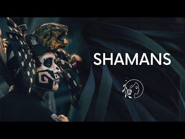 Who Are Real Shamans? The Role Of Shamans In The Past & Today | Shamanic Awakening.