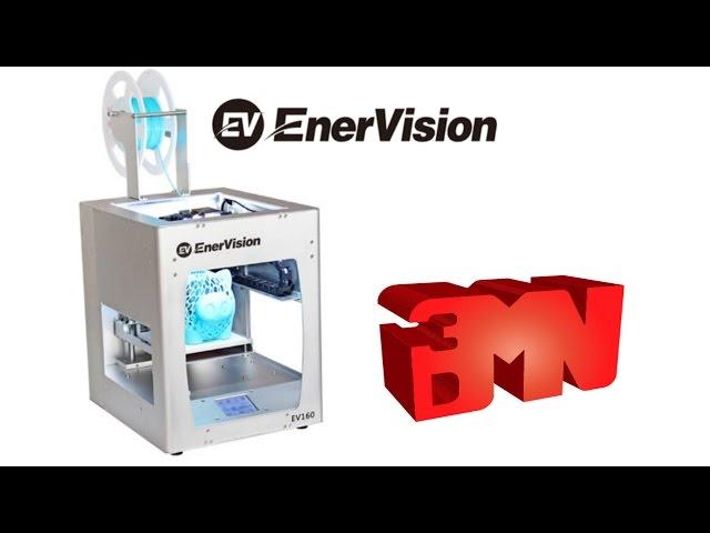 Noob's Official Review - Enervision EV160