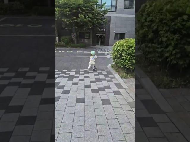 킥린이
