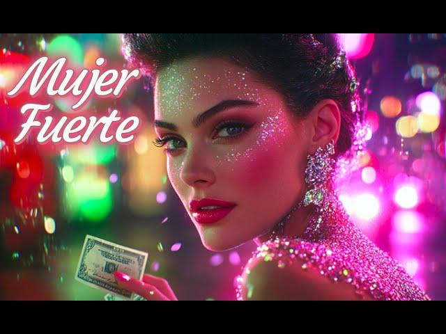 HollyDae - Mujer Fuerte ️‍ #aimusic