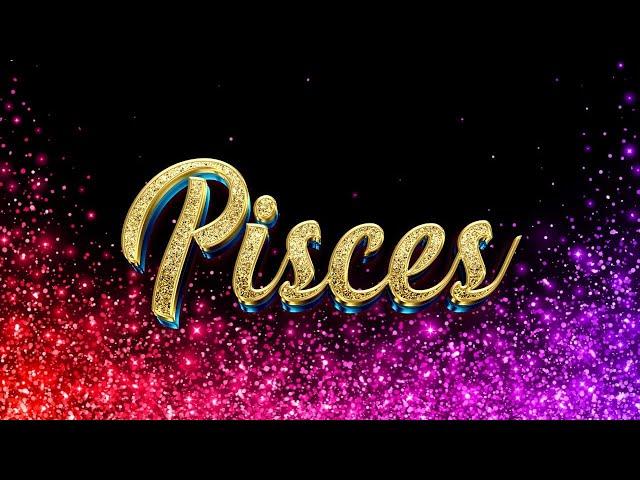 PISCES DECEMBER 2024 SOMEONE IS GOING CRAZY OVER YOU PISCES TAROT LOVE READING