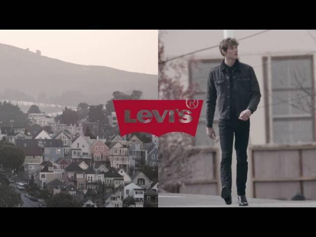 Levi's 511 Slim Jeans