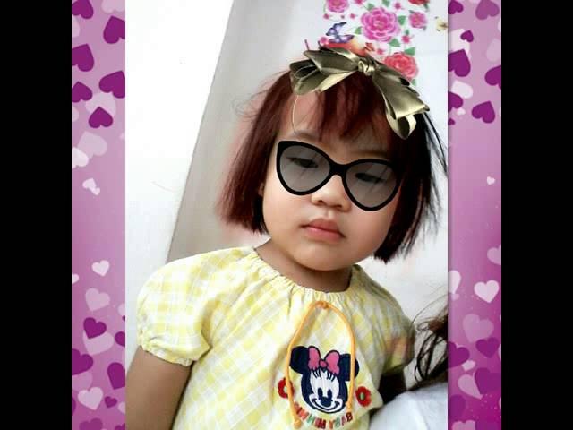 Happy birthday caiyin yun