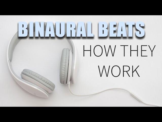 How Binaural Beats Boost Brainwaves - Scientific Breakdown