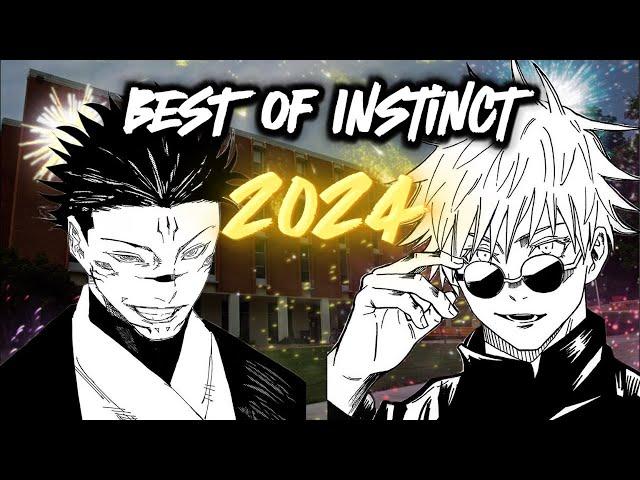 BEST OF INSTINCT 2024