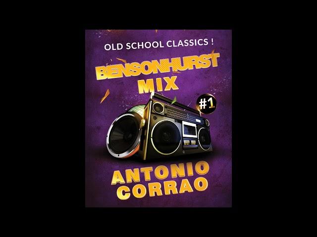 Bensonhurst Mix #1 (Old School Classics)