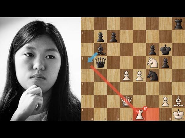 Hanya butuh Hasil Remis, Kunci Gelar Juara  || US Chess Championship 2024