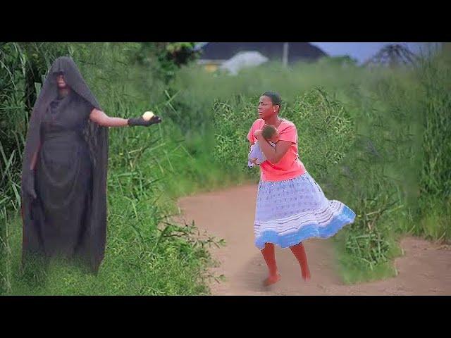 You Will Never Watch Any Movie More Interesting Than This New Premium Village Movie-African Movies