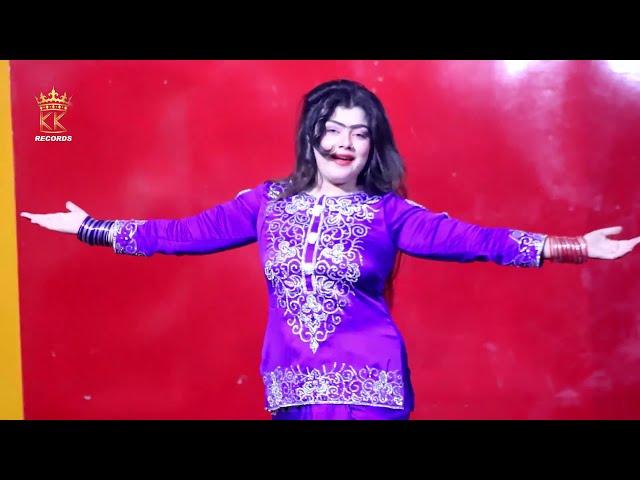 New Stage Performance Dhola Sanu Pyar | Saraiki Song Zahid Ali Khan - KK RECORD LTD 2021