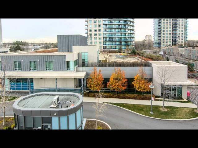 Absolute Towers | 302-50 Absolute Avenue, Mississauga | Move Up Realty Inc., Brokerage