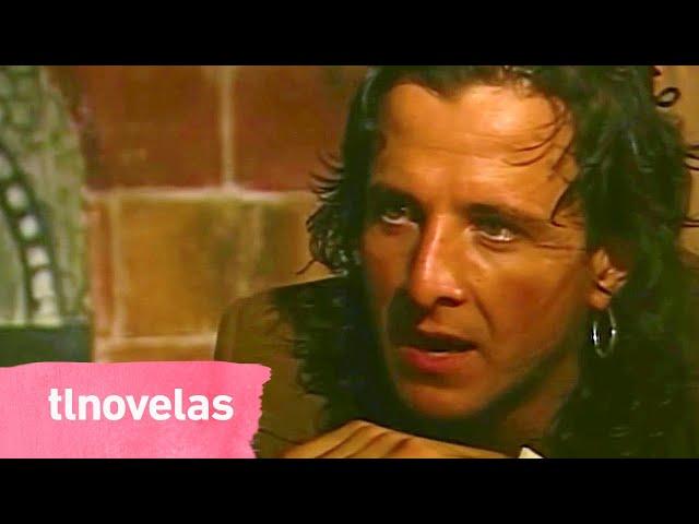 Corazón salvaje: Por algo le dicen Juan del Diablo | Inicio | tlnovelas