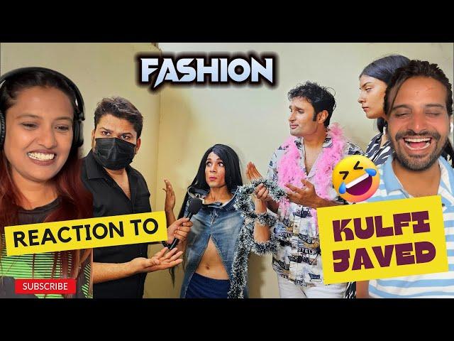 REACTION on Harsh Rajput | Fashion | Dhakad News @kerryperryreact