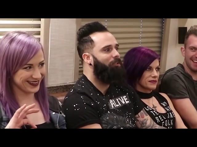 Pictionary with Skillet! 2017