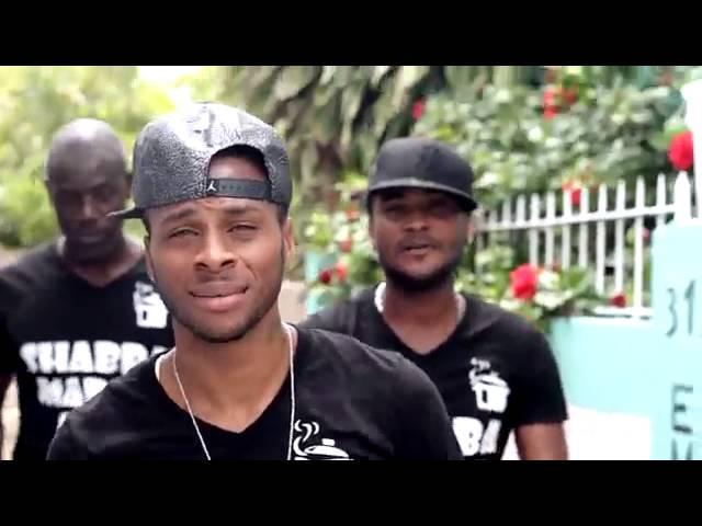 Dexta Daps - Shabba Mada Pot (Official Video) Daseca Production