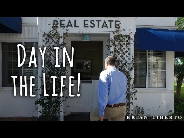 Newport Beach Realtor - DAY IN THE LIFE