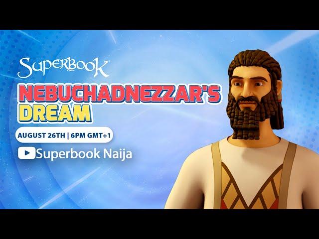 Nebuchadnezzar's Dream