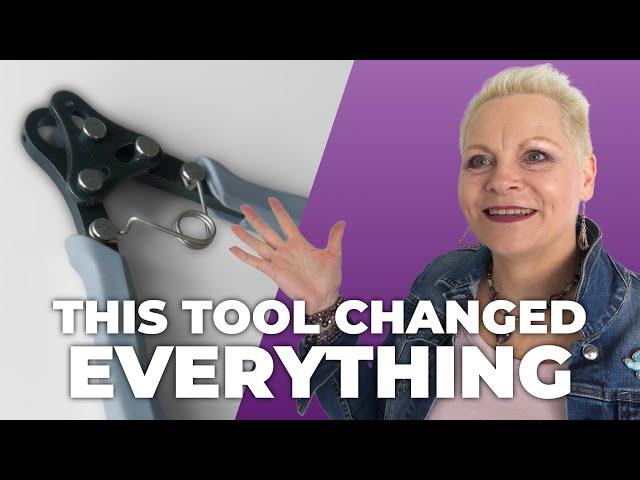 The Jewellery Making Tool That Changed My Life