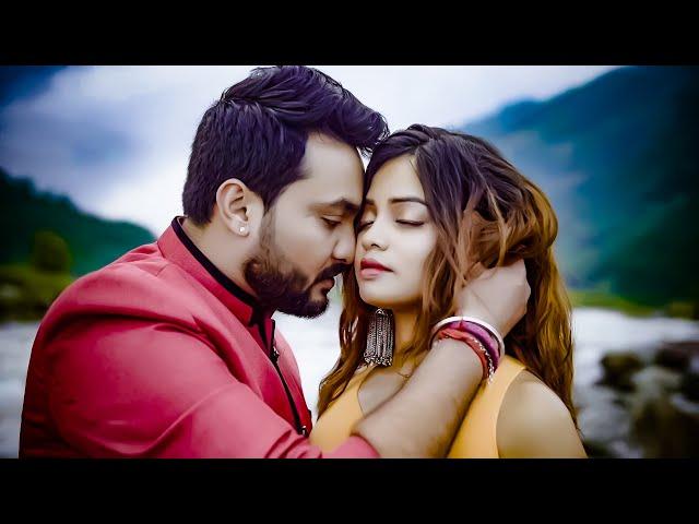 BAARISH|Award Winning music Video| AK Creation|2019