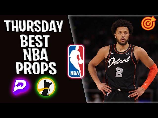 (24-3 RUN) NBA PRIZEPICKS Today (11/21/24) | FREE NBA Best Bets, Predictions, Props, and Picks