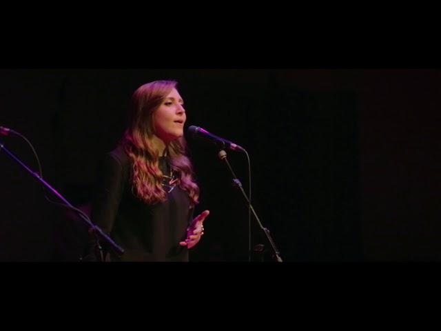 Siobhan Miller - The Sun Shines High - Live at The Queen's Hall