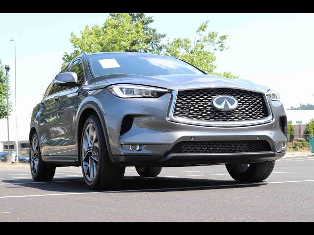 Infiniti Tacoma at Fife | New & Used Car Dealer
