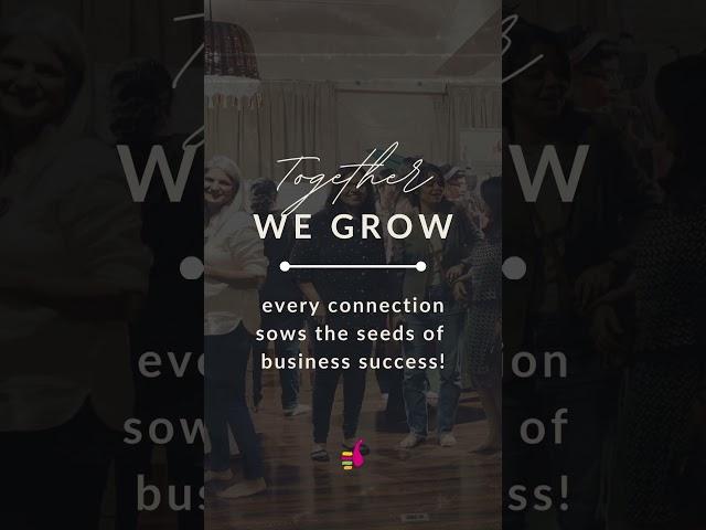 Together we grow