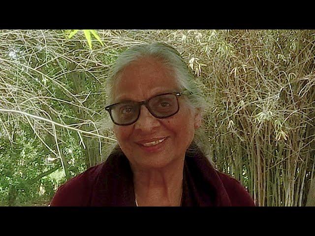 Stop Osho Ashram Sale Ma Dharm Jyoti Part 1