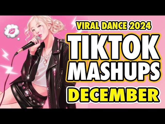 New Tiktok Mashup 2024 Philippines Party Music Viral Dance Trends December 23rd