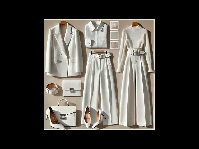 Idee outfit da abbinare all'anello dei pagamenti White di miPAGO