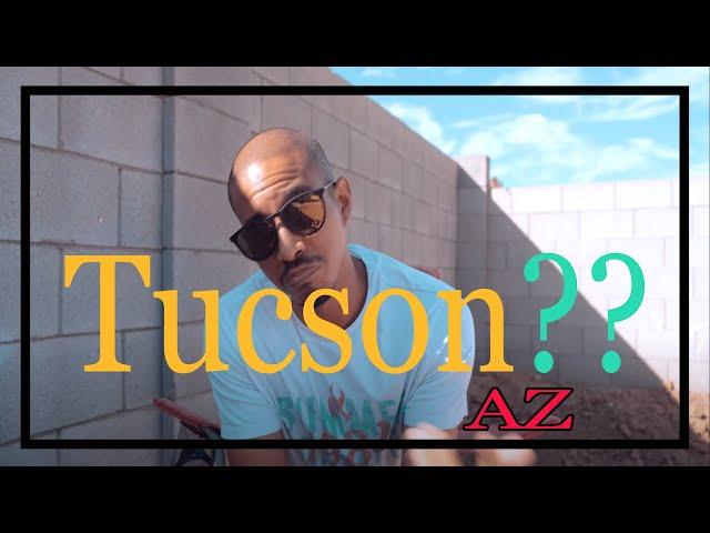 Is Tucson, Az for you?? Things we found out after moving to Tucson Arizona