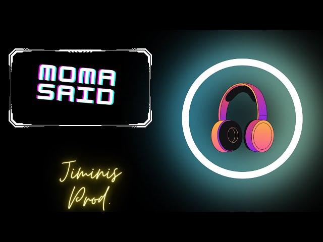 JiMiNis-MAMA Said! |Melodic Techno Music|