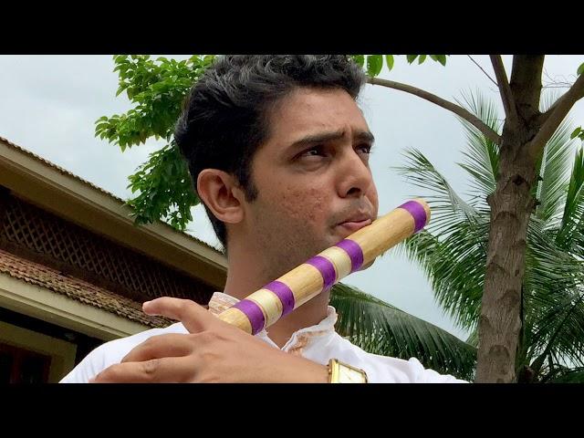 Raag Yaman by Digvijay Chauhan