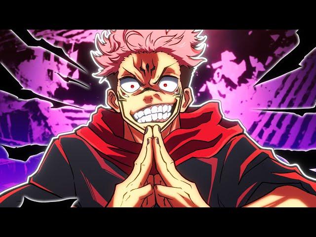 SUKUNA IS TOO GOOD!! Jujutsu Kaisen Cursed Clash