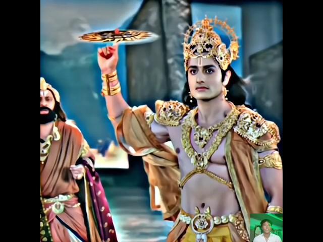 power of lord Vishnu and Mahadev status️#ytshorts #trending#shorts #krishnastatus#status #skrb2vlog