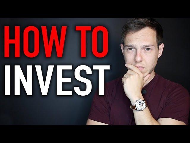 What can I do with $300,000 Per Year?? | The Graham Stephan Show