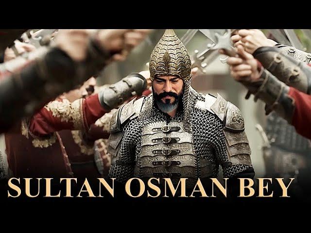 Bursa Fatehi Sultan Osman Bey