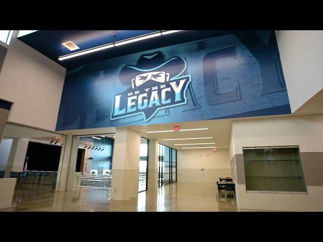 Legacy Ranch HS Video