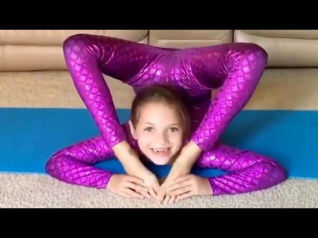 World's Most Talented Kids! | People Are Awesome Kids Compilation 2020