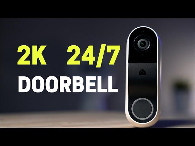 $60 Kasa Doorbell…DON’T be fooled! 