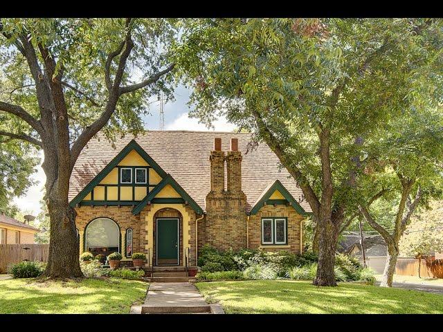5402 Morningside Avenue, Dallas, Texas 75206 | DFWCityhomes