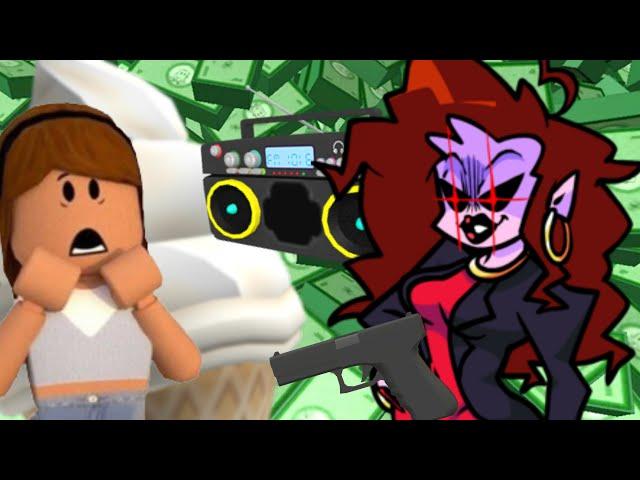 MEAN MOM ROBLOX RP | brookhaven rp