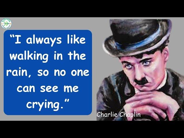 Charlie chaplin quotes,charlie chaplin quotes on life,quotes,personalitiespro,