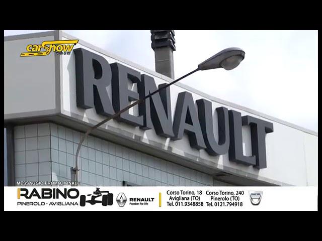 RABINO concessionaria Renault MARZO OFFERTE