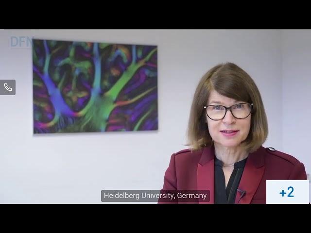EBRAINS - New enabling infrastructure for neuroscience: "Introduction to the Human Brain Project"