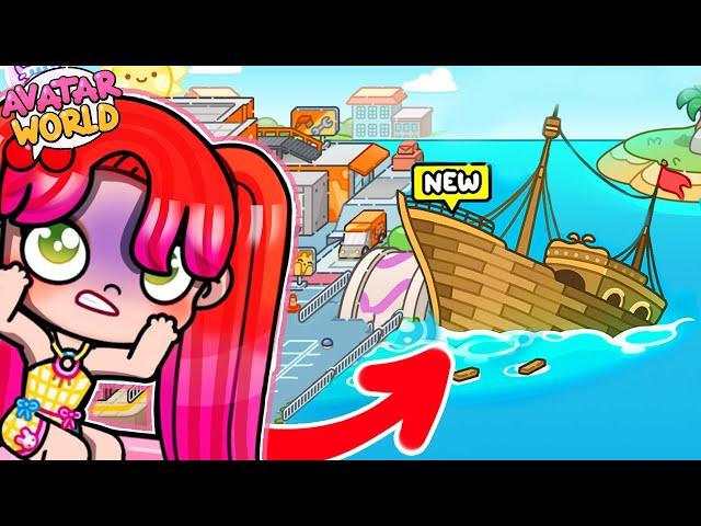 KENNST DU DIESE LIFE HACKS & NEUE LOCATION IN AVATAR WORLD? 