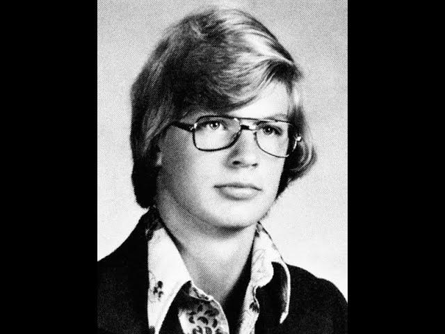 Υπόθεση Jeffrey Dahmer - CRIME DATA