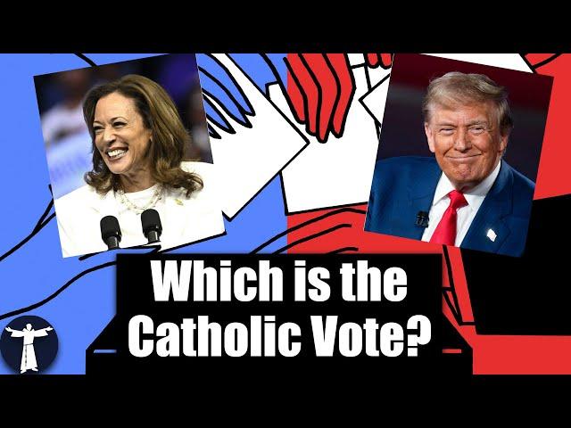 How Should Catholics Vote?